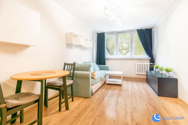 Aleja Pokoju|Rondo Grzegórzeckie|2pok| Od 31.01 - Photo 1