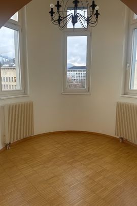 "Absolutes City-Feeling über den Dächern von St. Gallen!" - Photo 1