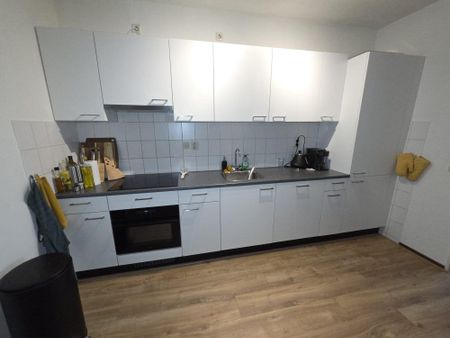 3527GB, Utrecht, Bernadottelaan, 36 - Foto 5