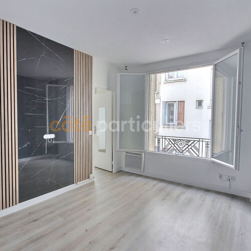 Appartement 2 pièce(s) 33 m2 - Photo 1