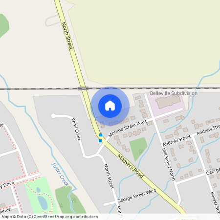 35 Marret Lane, Clarington