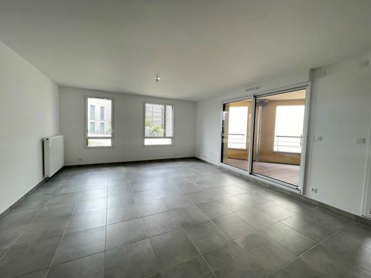 Appartement 3 pièces - Photo 1