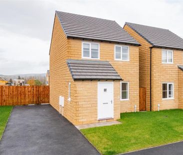 3 bedroom detached house to rent - Photo 6