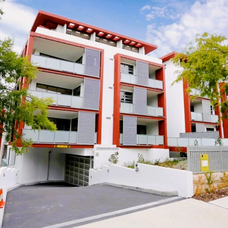 1/15-19 Havilah Road,Lindfield,New South Wales 2070, Sydney - Photo 2