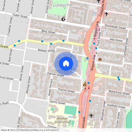 8 Rupert Street, Windsor QLD 4030