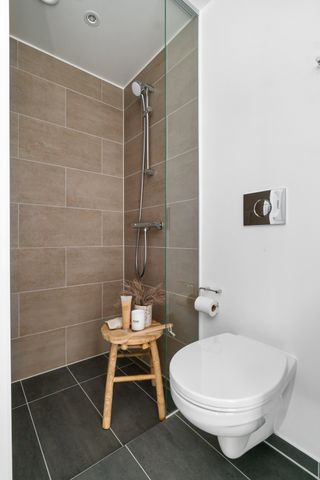 Boligen til den studerende, singlen eller det unge par - Foto 3