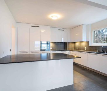 5.5 Zimmer, 174 m², 1. Stock - Foto 4