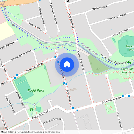 3/69 First Ave, CAMPSIE NSW