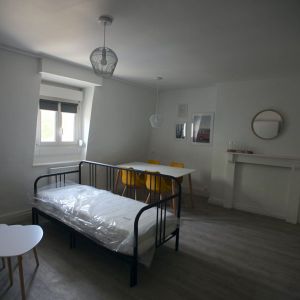 Appartement 1 pièce à Lille - Photo 3