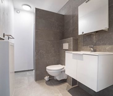 Appartement met twee slaapkamers in Hannut - Photo 3
