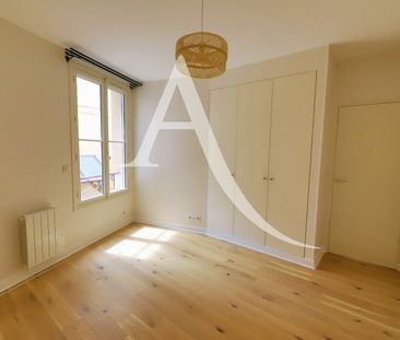 Location appartement 3 pièces, 53.20m², Chatou - Photo 4