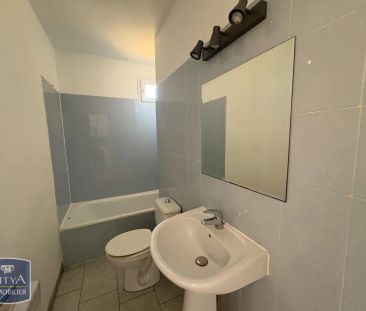 Appartement à louer 2 pièces 50m² - Photo 6