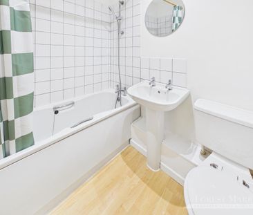 2 bedroom terraced house to rent - Photo 6