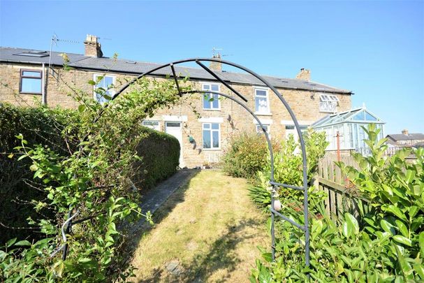 2 bedroom house to rent - Photo 1