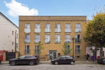 Platinum Court, Cephas Avenue, Stepney Green, E1 - Photo 5