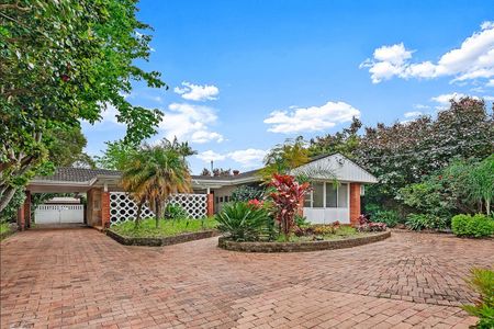 239 Peats Ferry Road, Hornsby NSW 2077 - House For Rent | Domain - Photo 5