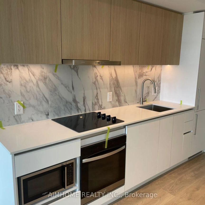 1100 Sheppard Avenue W #1125 - Photo 1