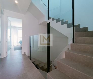 4 room luxury Semidetached House for rent in Puerto Banus, Marbella... - Photo 1