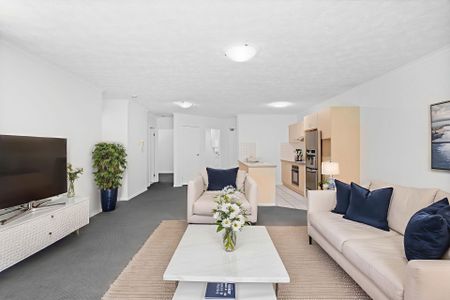 Modern Two-Bedroom Unit with Spacious Patio in Prime Location! - Photo 2