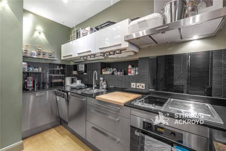 2 bedroom apartment to rent - Photo 3