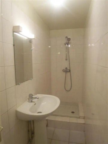 Location appartement 3 pièces - 49.58m² à Vienne (38200) - Photo 2
