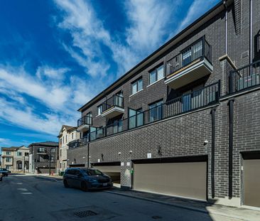 For Lease - 16 Agnes Lane, Richmond Hill, Ontario - Photo 6