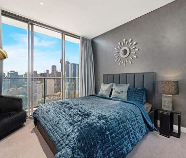 Experience Sky-High Luxury in Prestigious Darling North Complex - Photo 4