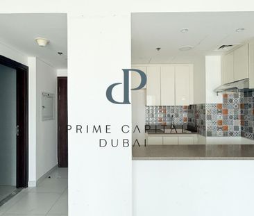 1 BR Semi Furnished Flexible Payment Option - Photo 1