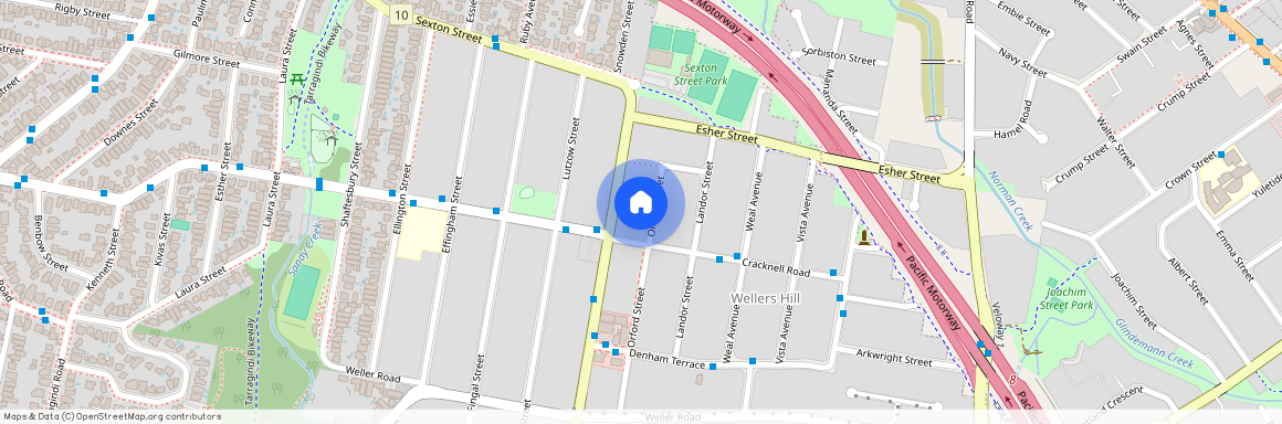 Orford Street 19, QLD 4121, Tarragindi