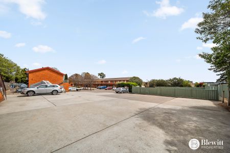 13/22 Mowatt Street, Queanbeyan East NSW 2620 - Apartment For Rent | Domain - Photo 4