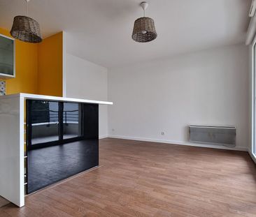 Location Appartement 2 pièces 43m² - Photo 1