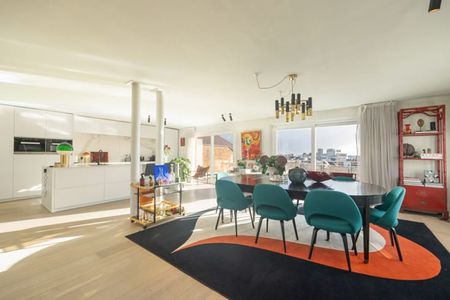 Penthouse te huur - Photo 4