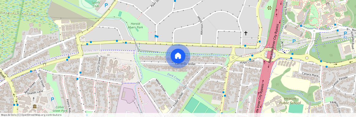 44 Cameron Street, NSW 2299, Jesmond