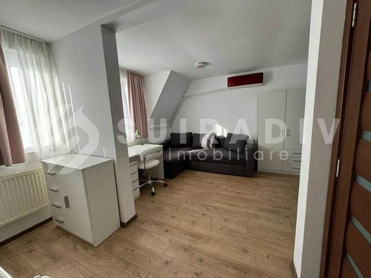 Apartament spațios cu 2 camere | | 2 locuri de parcare | Zonă Centrală - Photo 1
