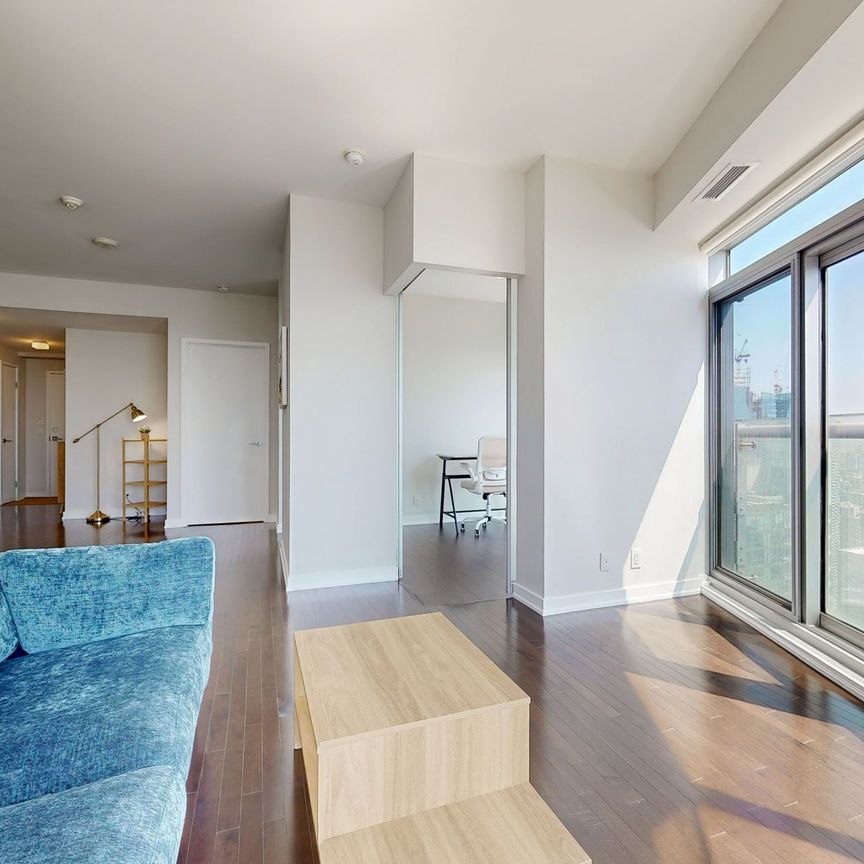 For Lease - 14 York Street Unit# 5903, Toronto, Ontario - Photo 1