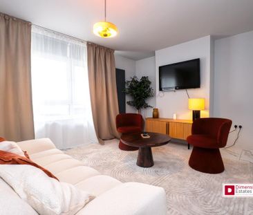 3 bedroom maisonette to rent - Photo 3