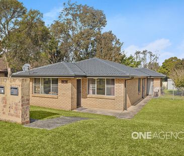 1/21 O'Donnell Drive, Figtree, NSW 2525 - Photo 1