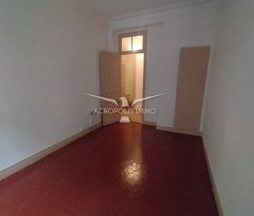 Location Appartement 3 pièces 47m² NICE 06000 - Photo 1