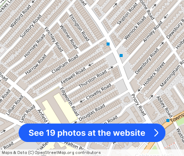 3 bedroom terraced house for rent - Photo 1