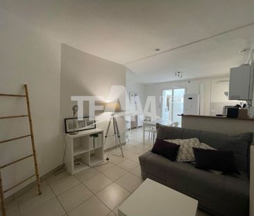 Location Appartement 3 pièces 60m² SETE 34200 - Photo 3