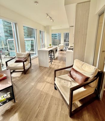 For Lease - 89 Church Street Unit# 305, Toronto, Ontario - Photo 1