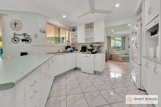 3 Wingadee Court, Annandale QLD 4814 - House For Rent | Domain - Photo 1