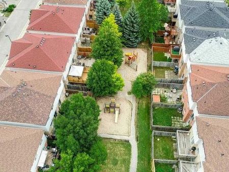 For Lease - 1480 Britannia Road Unit# 71, Mississauga, Ontario - Photo 4