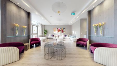 For Lease - 75 Canterbury Place Unit# 715, Toronto, Ontario - Photo 2