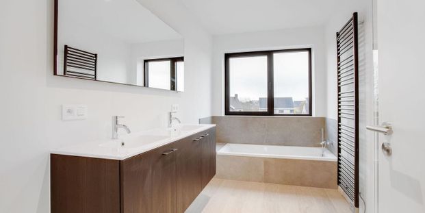 Appartement te huur in Oud-Turnhout voor € 1.280 met 2 slaapkamers - Foto 1