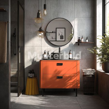 Exchange Property: Charming 4-room apartment in the heart of Zurich - Foto 4