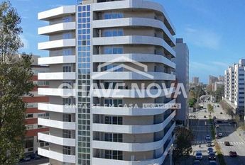 Apartamento T1 em Porto