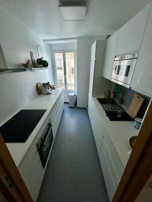 4 Zimmer, 100 m², 2. Stock - Foto 1