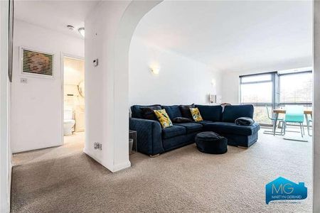 Randall Court, Page Street, Mill Hill, London, NW7 - Photo 4