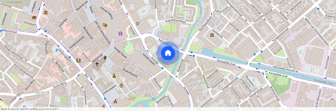 Mignot En De Blockplein 31, 5611CG Eindhoven